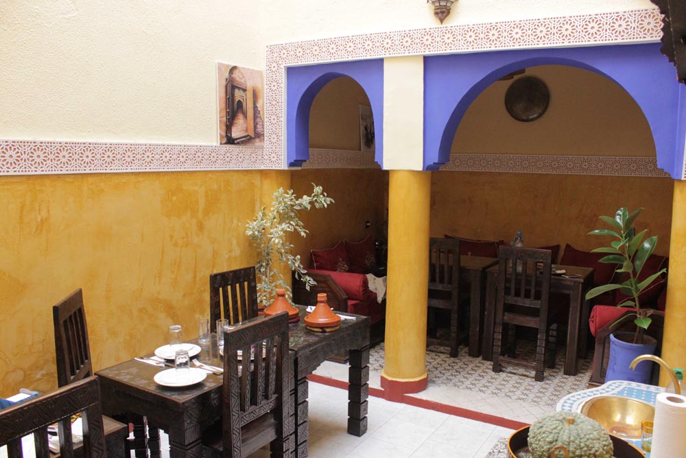 Dar Chef Marrakech