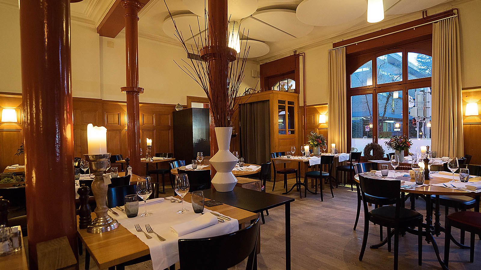 Restaurant Süder Berne