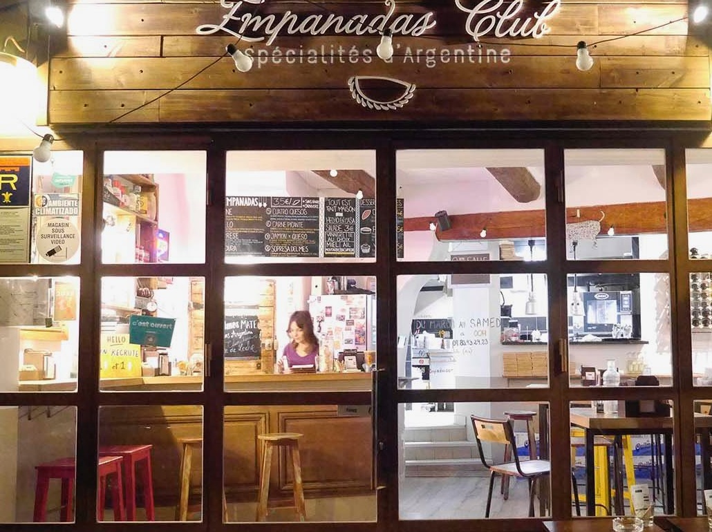 Empanadas Club Aix-en-Provence