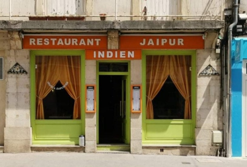 Jaipur Dijon